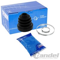 Skf Achsmanschette Satz Passend FüR Ford Tourneo | Vkjp 8164