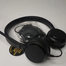 Jabra Evolve 20 USB-C MS Stereo Wired Headset