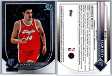 2025-26 Bowman Basketball CHROME VARIATIONS 🏀 Prospects, Vets, RCs You Pick! 🔥