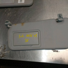 Pare-brise Suzuki ALTO