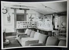 WW2 RAF Intelligence library - O.T.C. Far East Training Room - photo 16 by 12cm