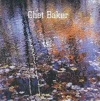 Baker - Peace - Cd - G3Z