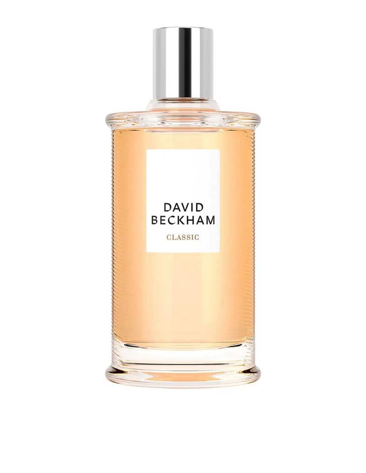 David Beckham Classic Eau De Toilette 100ml - image 2 of 4