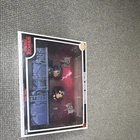 Funko Pop! Vinyl Stranger Things Dustin Eddie Demobats Pop! Moments #05 Figure