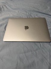 Apple MacBook Air 13-inch A2337 M1