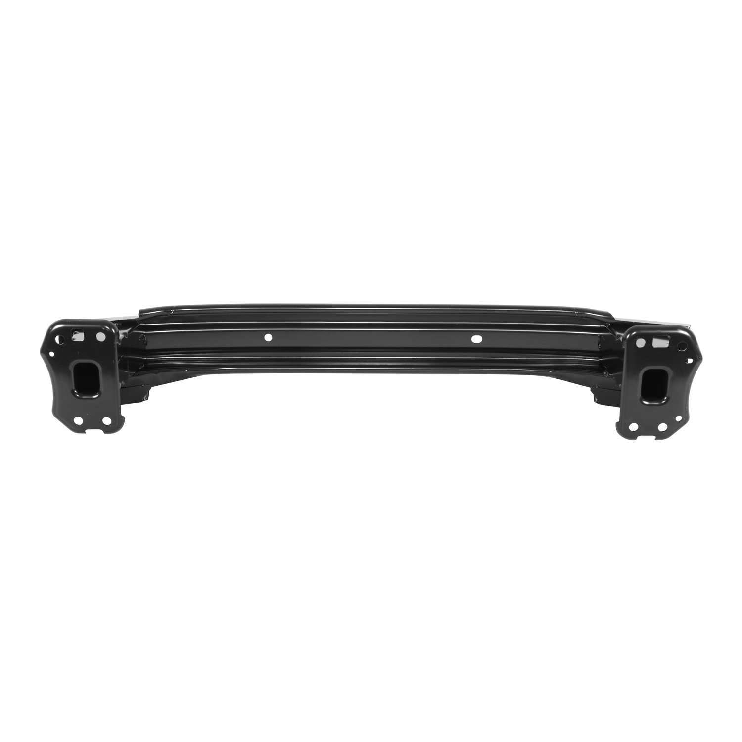 For 19-23 Jeep Cherokee OE Style Steel Front Bumper Reinforcement Impact Bar