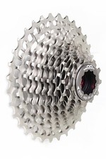 11-34 Cassette 12-Speed suitable for SHIMANO 105 / silver 225g