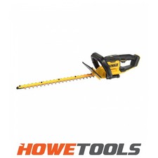 DEWALT DCMHT562N 18v Hedge trimmer