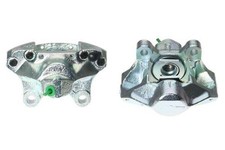 MAPCO Bremssattel Hinten Links passend für MERCEDES-BENZ S-Klasse Coupe (C126)