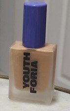 Youthforia Date Night Skin Tint Serum Foundation 360 Light-Medium New 1.18oz