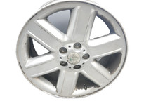 2002-2013 Land Rover Range Rover 19-inch 6-spoke Wheel Rim 67513051 Oem 2002-2013 Land Rover Range Rover 19-inch 6-spoke Wheel Rim 67513051 Oem