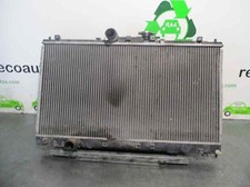 Radiateur Mitsubishi GALANT