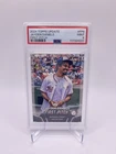 2024 Topps Update Series - First Pitch Jayden Daniels #FP-8 (RC)