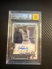 2021 Bowman Baseball Cards 48