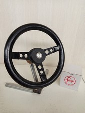 Frammartino complete steering wheel kit for Renault 4-5 - Alpine Turbo