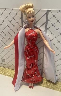 Barbie Doll 2000 COLLECTORS EDITION ✨New Removed From Box | eBay
