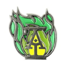 Green Flame &mdash; eBay