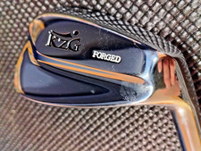 KZG Iron Golf Clubs for sale | eBay