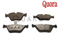 FRONT BRAKE PADS SET QP6647C
