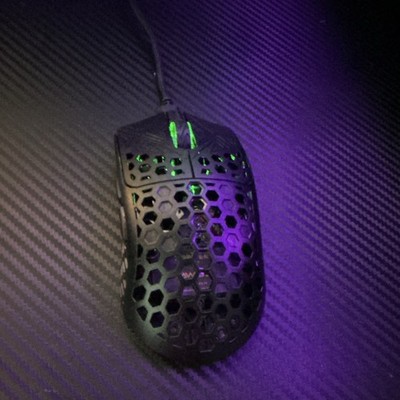 Finalmouse Ultralight 2 Cape Town Wired USB Optical 3200 DPI 6-Button LED