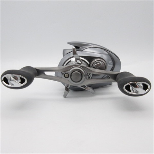 22 nium Shallow Edition Xg Left 【公式通販】