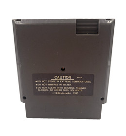 Heavy Barrel (Nintendo Entertainment System, 1990) NES Cartridge Only