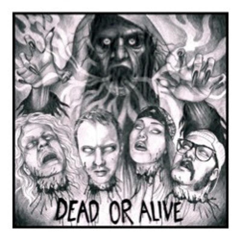 Beast - Dead Or Alive CD NEU OVP