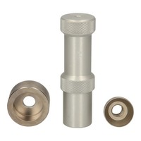 Ks Tools Stanzen-Satz Mit Dorn 3-Tlg. Ø 24,0 Mm (Opel)