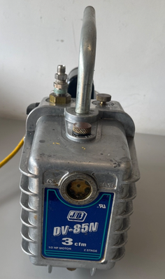 #ad JB DV 85N PLATINUM 3 CFM 2 Stage Vacuum Pump HVAC R Recovery Pump 15 Micron $284.05