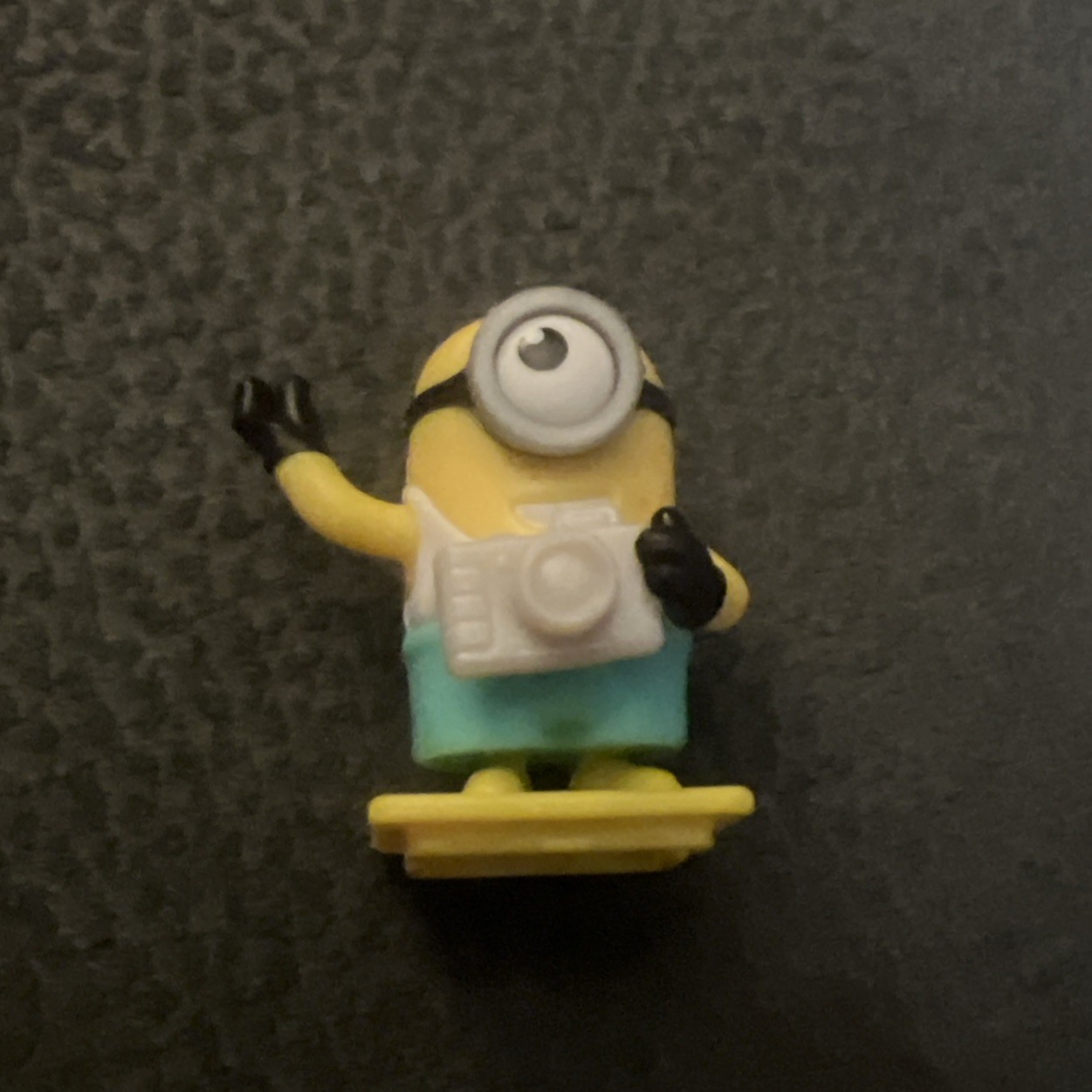 Minions Despicable Me Mini Minion 1