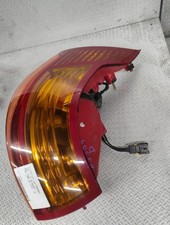 Feu arrière Citroen C6