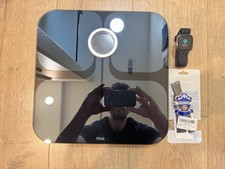 Fitbit Versa 2 / Aria Smart Scale