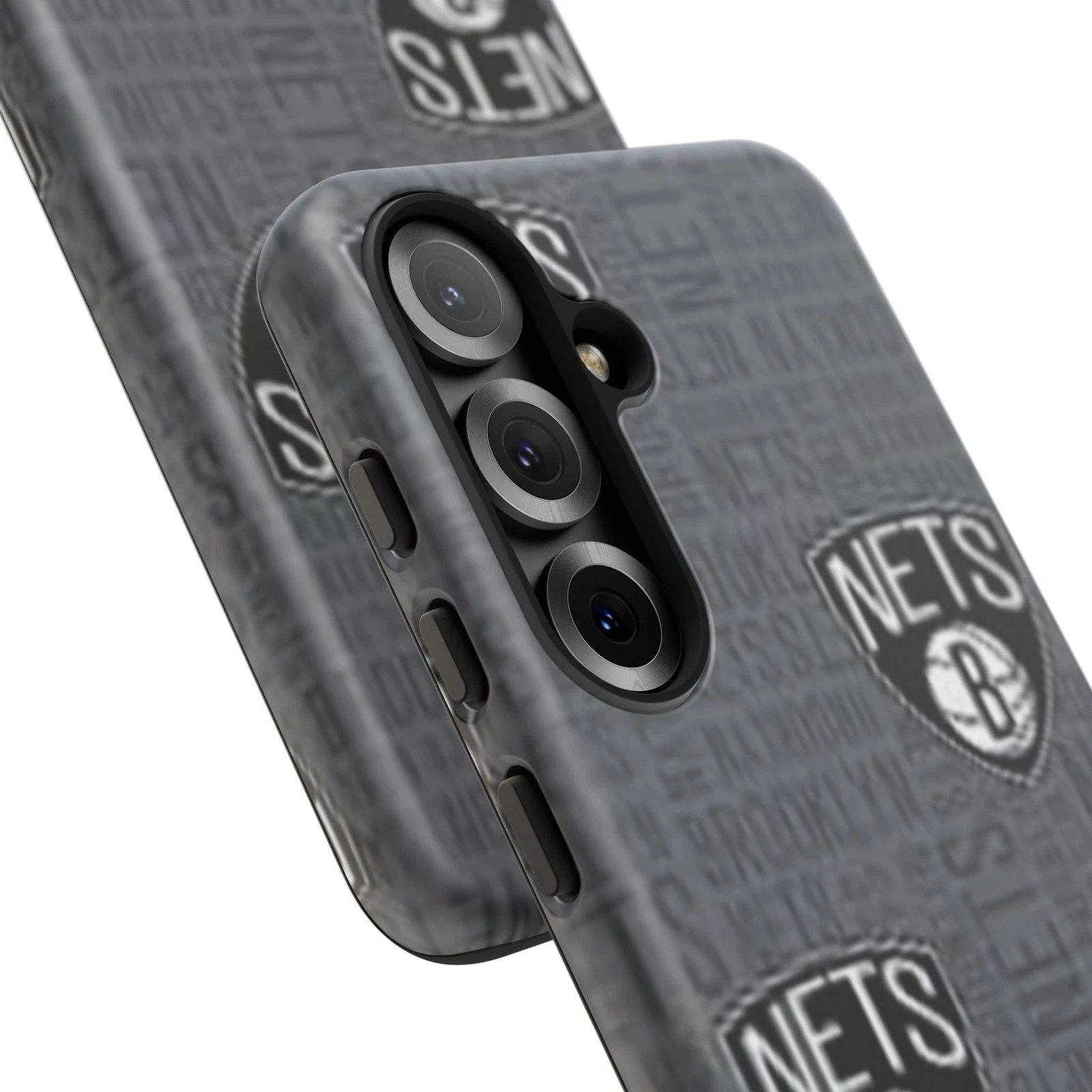 Brooklyn Nets iPhone Cases