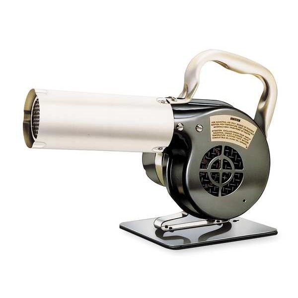 Master Appliance Ah-501 Heat Blower, Corded Powered, 120V Ac, Fixed Temp.