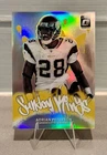 2025 Donruss Optic Adrian Peterson Base (RAW)