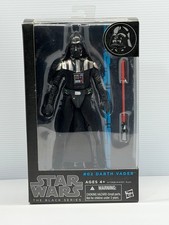Star Wars Black Series Darth Vader   02