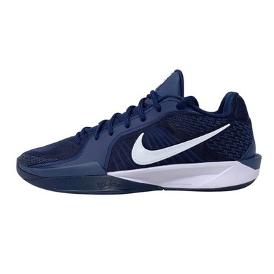 Nike Sabrina 2 Navy Blue Sneakers, Size 9 / 7.5M BNIB HF3234-401
