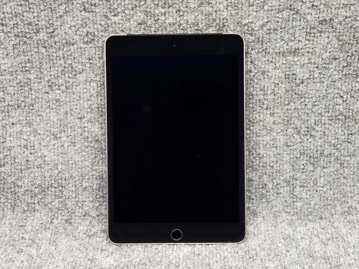 iPad mini 4 128GB Wi-Fi Tablets for sale | eBay