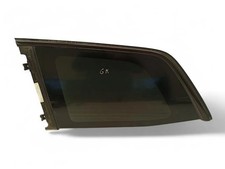 MERCEDES-BENZ GL X166 Kleines Seitenfenster hinten links A1666700150 33452036