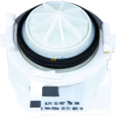 PUMP-DRAIN BOSCH DISHWASHERS SMV88TX07E SMV88TX16E SMV88TX26E SMV88TX50R
