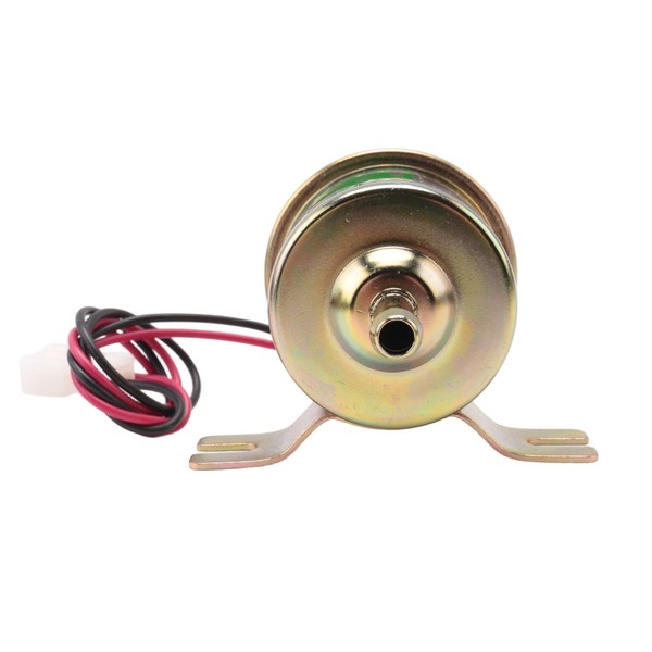 Universelle 12-V-Kraftstoffpumpe HEP-02A Elektrische Gas Niederdruck Roh öL9014-image