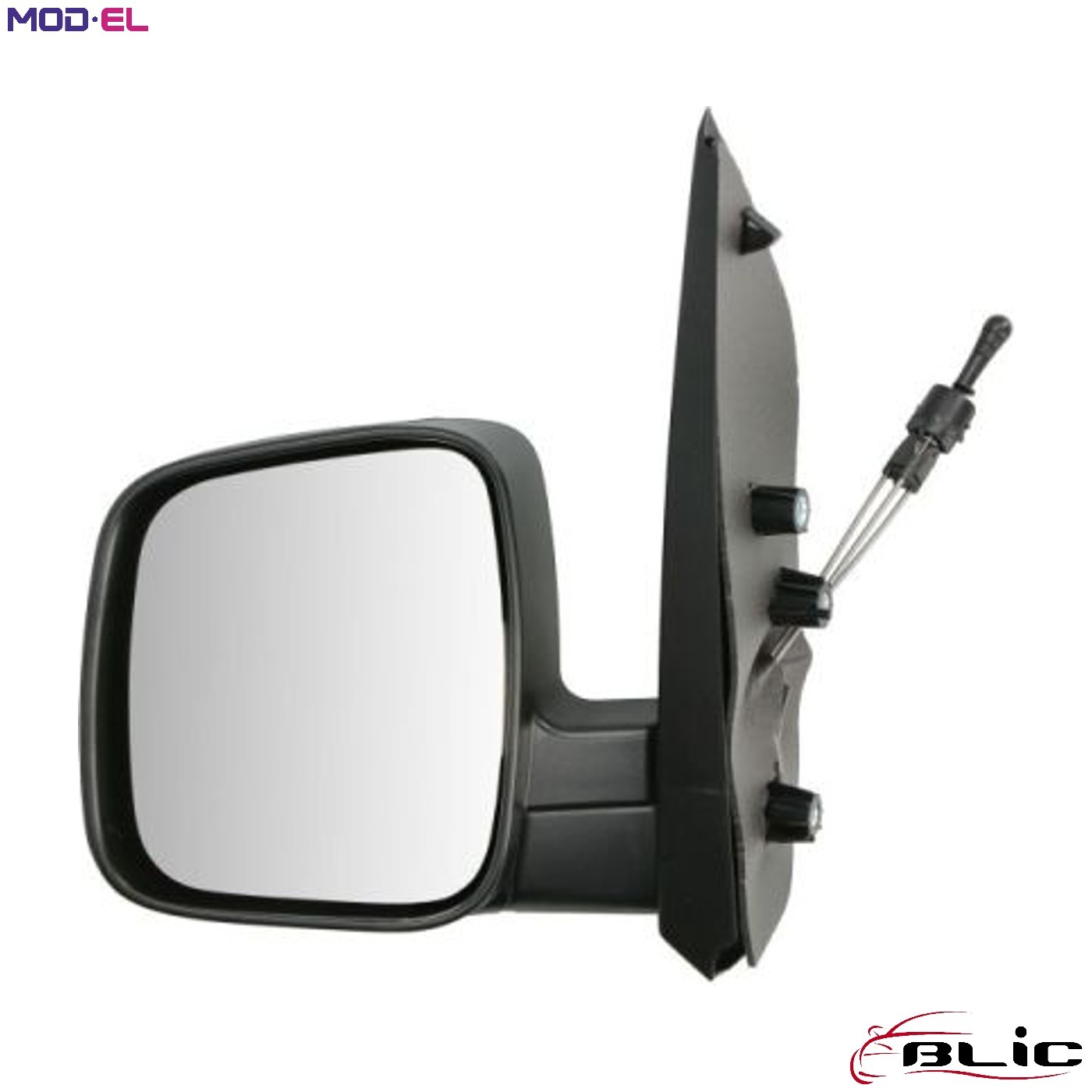 EXTERIOR MIRROR 5402-04-1121616P FOR PEUGEOT FIAT FIORINO/MPV/Box/Body/MPV 1.2L