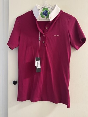 ANIMO Berika Damen Poloshirt