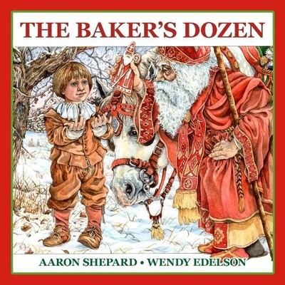 Aaron Shepard The Baker's Dozen (Taschenbuch)
