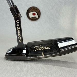 Scotty Cameron Newport Gun Blue for sale | eBay