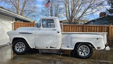 1957 Chevrolet 3100 Standard