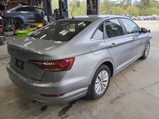 Used Alternator fits: 2019 Volkswagen Jetta Valeo manufacturer Grade A