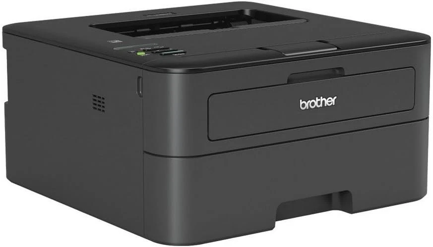 Brother HL-L2365DW A4 Mono Laser Printer Wi-Fi, 2 Sided & Network - Full Toner - Image 3 of 4