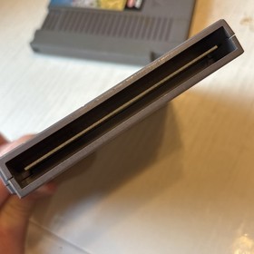 The Simpsons Bart vs the World and Space Mutants!! NES Nintendo Tested