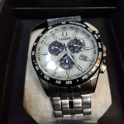 CITIZEN Citizen Eco-Drive CB5874-90A